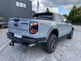 Ford Ranger Raptor 3.0l EcoBoost 215kW/ Paket 93* - Ford Ranger: Allradantrieb, 3.0