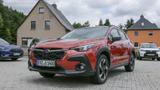 Subaru Crosstrek 2,0ie e-Boxer RFK/LED/SHZ/KLIMA - gebrauchte Subaru Crosstrek aus dem Jahr 2024