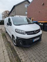 Opel Vivaro 2.0l Diesel lang  - Opel Vivaro