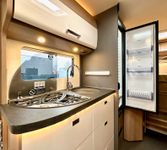 Carthago C1-tourer I 143 KB-LE comfort -REDUZIERT! (10/16)