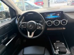 MERCEDES-BENZ B 180 MBUX Navi Kamera DAB LED SHZ PDC TOP!