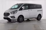 Ford TOURNEO CUSTOM TITANIUM X  320  AUTOM. -LEDER- - gebrauchte Ford Tourneo Custom aus dem Jahr 2023