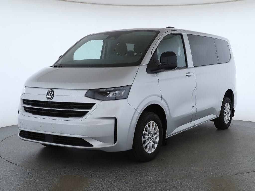 Image of Volkswagen T7 Caravelle