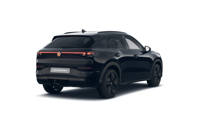 Volkswagen T-Roc - Bild 5