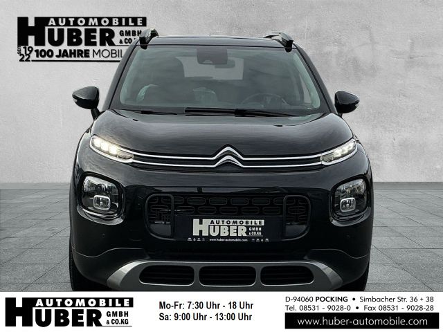 Citroën C3 Aircross 1.2 PureTech Sitzheizung/Navi Klima