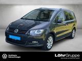 Volkswagen Sharan 1.4 TSI DSG Highline APP*AHK*Standheizung - graue Volkswagen Sharan
