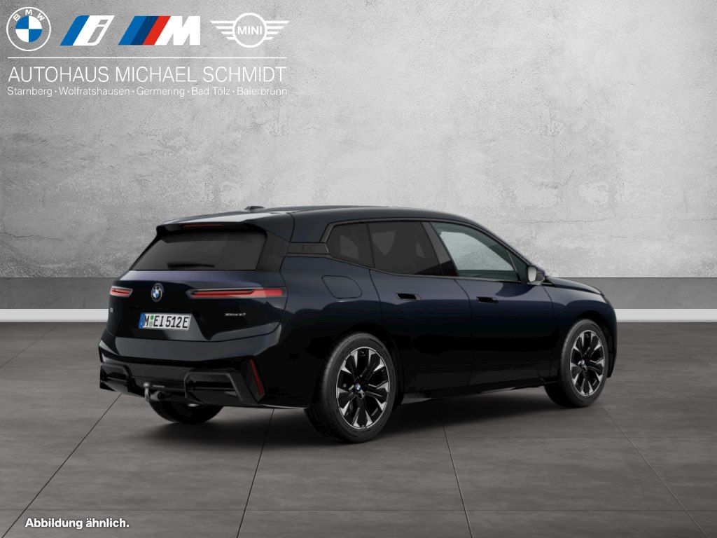 BMW iX - Bild 2