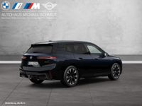 BMW iX - Vorschau Bild 2