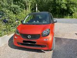 Smart ForTwo coupé 1.0 45kW - - Smart ForTwo in Aachen