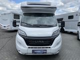 Laika Kreos L 5009 180 PS+Automatik+Sat+TV