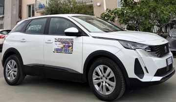 Peugeot 3008 - 2
