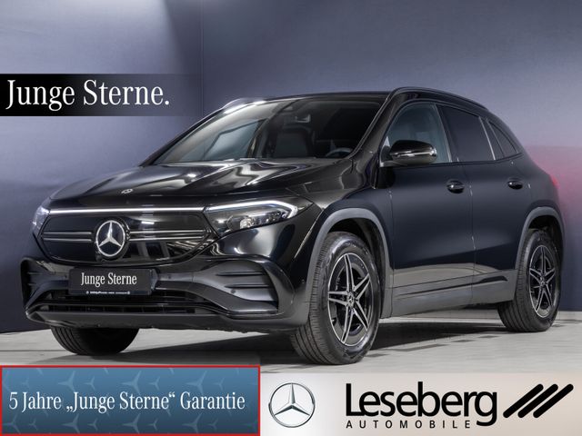 Mercedes-Benz EQA 250 AMG LED/Navi /Kamera /Ambiente/DAB/Night