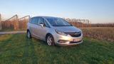 Opel Familienauto Opel Zafira 1.4 Turbo Selecti... - Opel Zafira Tourer Kombi Gebrauchtwagen