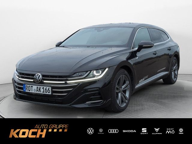 Volkswagen Arteon Shooting Brake R-Line 2.0 TDI SCR 147 kW