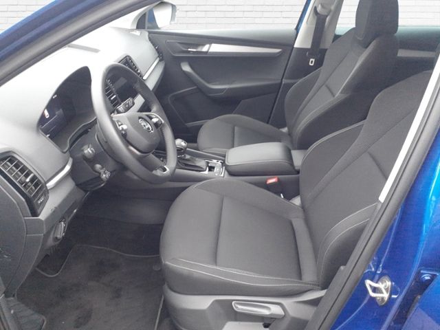 Fahrzeugabbildung SKODA Karoq 1,5 TSI Selection DSG KLIMA LED ALU