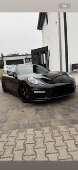Porsche Panamera GTS *SPORT CHRONO*FACELIFT