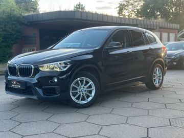 BMW X1 - 1