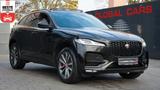 Jaguar F-PACE P400e PLUG-IN*BLACK PACK*PANO*ACC*HUD* - Jaguar F-Pace Plug-in Hybrid (PHEV) Gebrauchtwagen