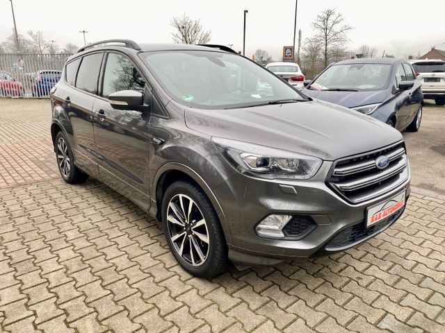 Ford Kuga ST-Line/ Top Gepflegt/1 Hand