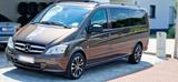 Mercedes-Benz Vito 122 CDI - Mercedes-Benz Vito: 122 Cdi