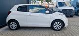 Citroën C1 VTi 72 Feel Klima Tempomat Service - Citroën C1 in Leipzig