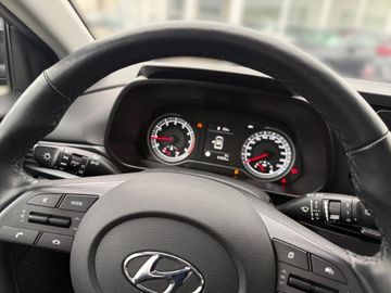 Hyundai i20 - 8