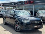 Audi Q7 3.0 TDI Quattro "S-Line"7.SITZE*AHK*PANO*LED* - Audi Q7: TDI Line