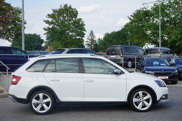 Skoda Fabia - 5