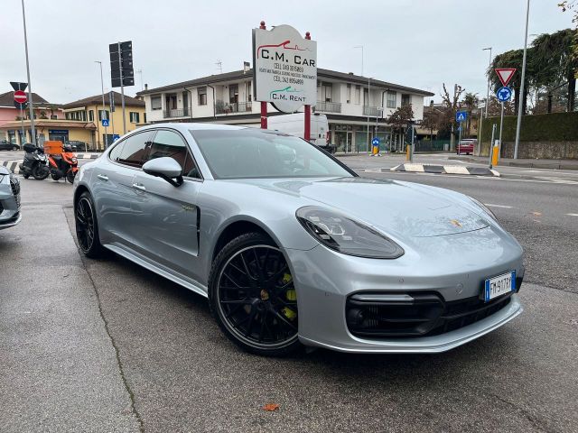 Porsche Panamera 2.9 4 E-Hybrid