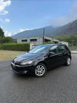 Volkswagen Golf 2.0 TDI 140CV DPF 5p. Highline - Volkswagen Golf: TDI 140