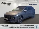 Hyundai Tucson 1.6 T-GDI Prime Assistenz-Paket Panoramad