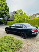 Kia Opirus 3.5 V6 GL GL - Kia Opirus: Limousine