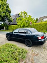 Kia Opirus 3.5 V6 GL GL - Kia Opirus aus 2005