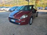 Fiat Punto 1.3 MJT II S&S 95 CV 3 porte Sport - Fiat Punto: Sport