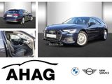 Audi A6 45 TFSI S tronic design Avant Panorama