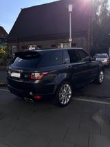 Land Rover Angebot bis Montag! Höchste Gebot  - Land Rover Range Rover Sport in Köln