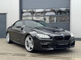 BMW 640i Cabrio *M-Sportpaket *neue Reifen - BMW: Cabrio, Bmw6