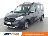 Dacia Dokker 1.5 dCi Stepway *TEMPO*LIM*CAM*PDC* - Dacia Dokker in München