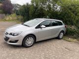 Opel ASTRA J 1.6 SPORTS TOURER Ecoflex  Euro 6b - Opel Astra: Tourer Sports Ecoflex