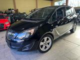 Opel Meriva B Innovation 1.4*KLIMA*SCHECKHEFT*2.HAND* - Opel Meriva Gebrauchtwagen in Duisburg