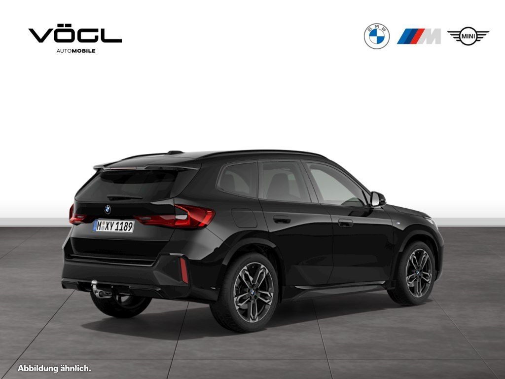 BMW X1 xDrive20d M Sportpaket Lenkradheizung DAB HiF foto 2
