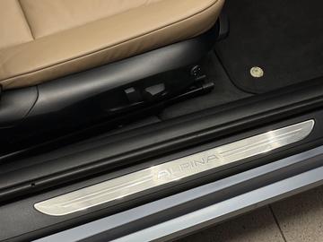 صورة مصغرة 30 لـ 2008 Alpina D3