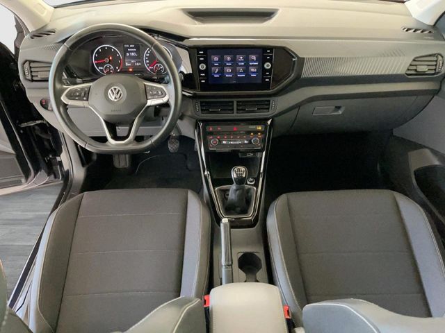 T-Cross 1.0 TSI Life Bluetooth Navi Klima