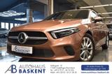 Mercedes-Benz A 220 d*LED*LEDER*SPORTSITZE*SHZ*PDC*ALU - Mercedes-Benz A 220 aus 2022
