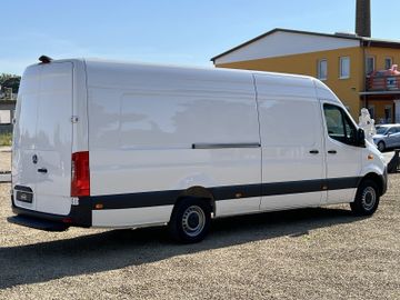 Mercedes Sprinter - 9
