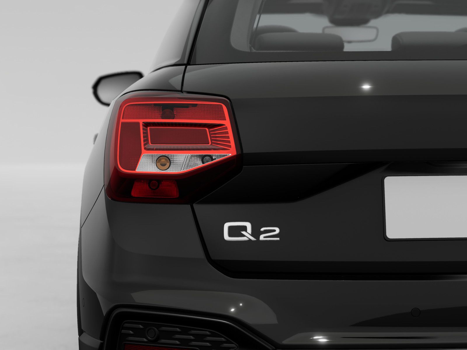 Audi Q2 - Bild 7
