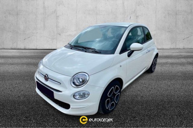 Inne FIAT 500 1.0 Hybrid