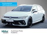 Volkswagen Golf Variant R 2.0 TSI DSG 4M Facelift "1,99%" A - Volkswagen Golf: 9