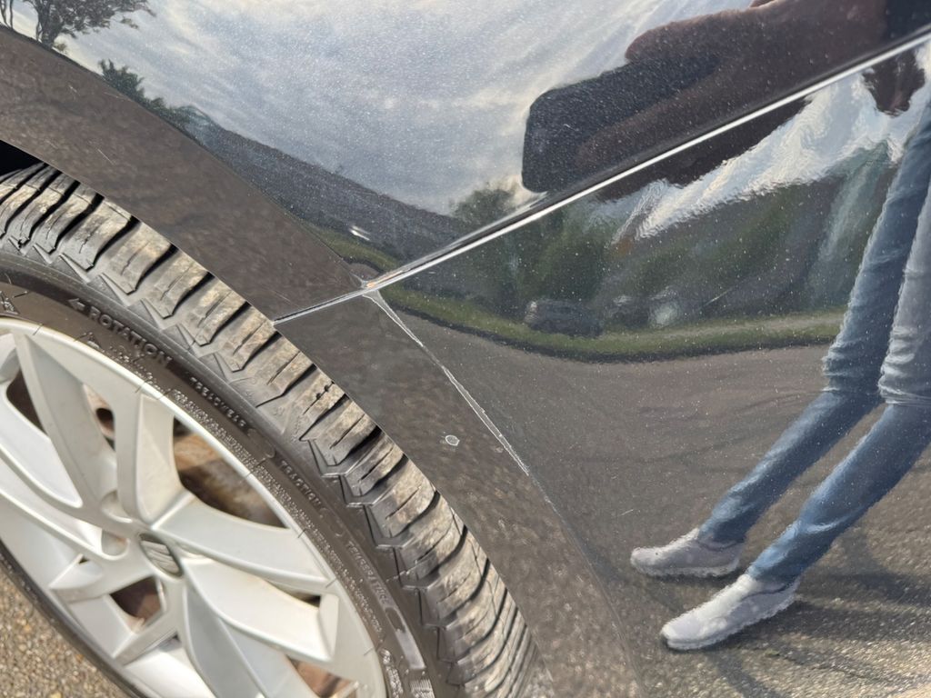 Car Slide