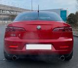 Alfa Romeo 159 3.2 V6 TI Q4 Giugiaro - Alfa Romeo: Rot